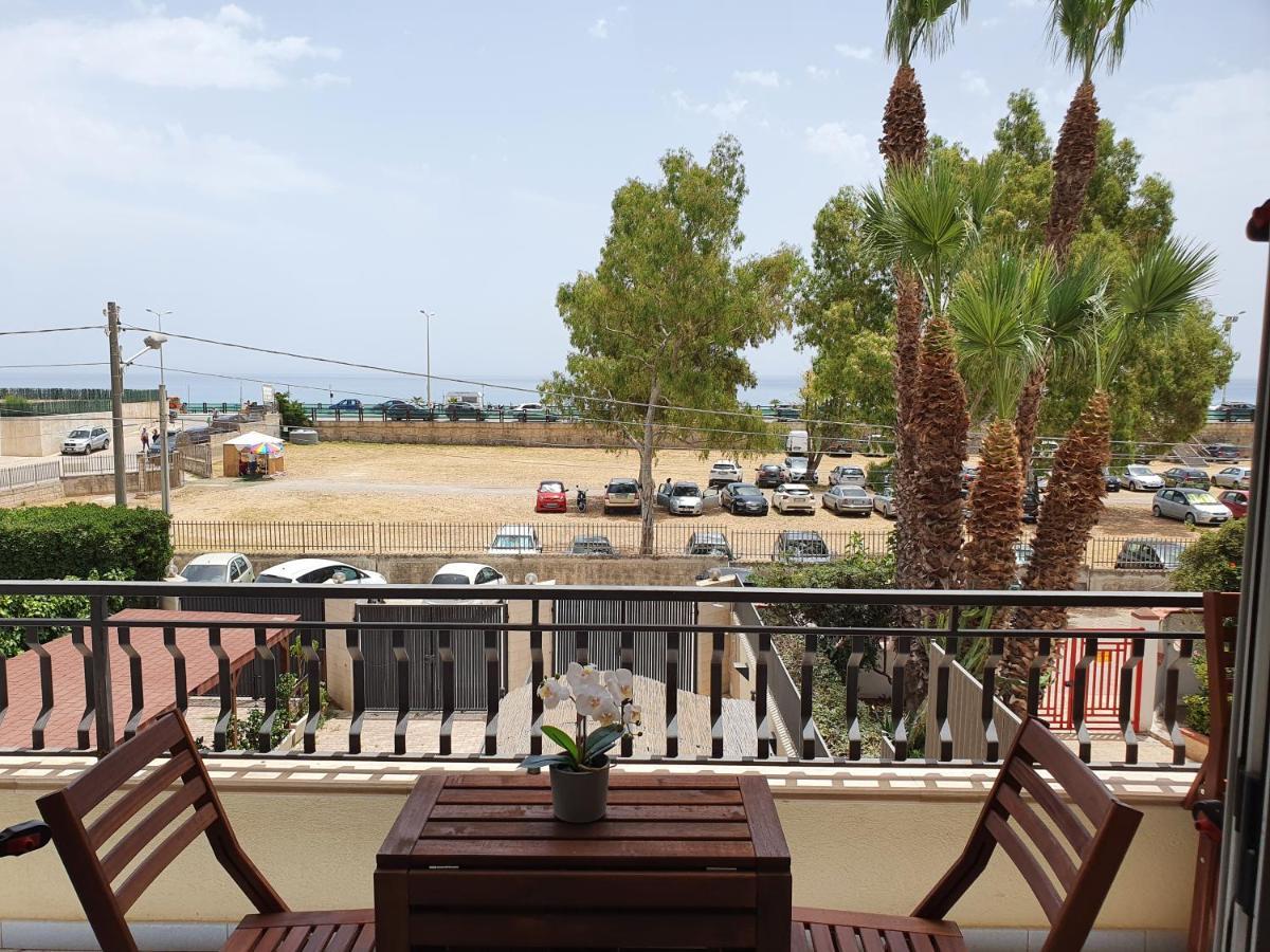 Ionios Lido di Noto
